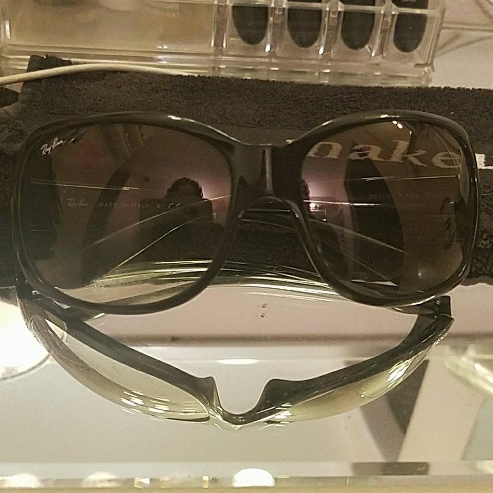 Ray bans